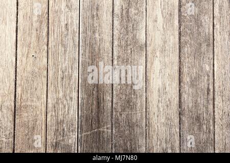 Old wood texture with natural patterns. Wooden door background. Stock Photo