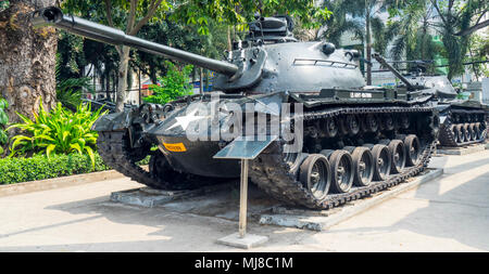 super m48 main battle tank