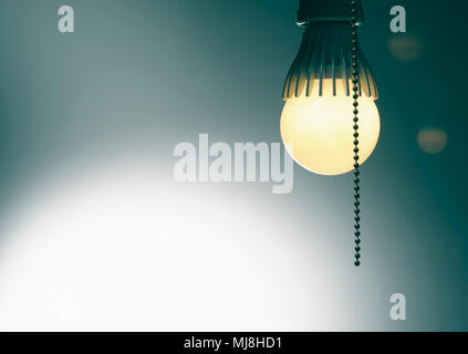 Edison, conservation, efficiency, energy, glow, glowing, illuminated, illumination, turn on, shine, power, voltage, environmental, concepts, idea, Stock Photo