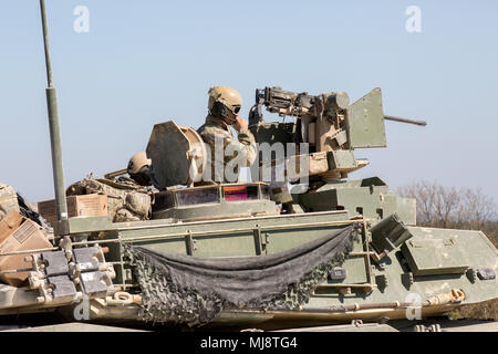 M1A2 Abrams is a third-generation American main battle tank used in ...