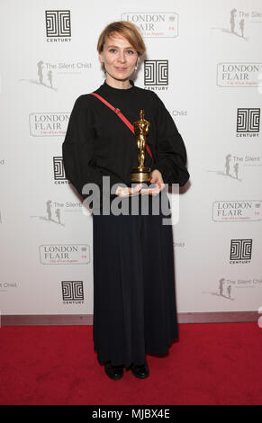 The Century Club hosts The Silent Child Oscar Celebration and London