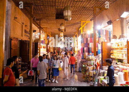 Dubai Souk / market