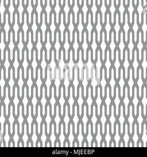 pattern of lines Stock Vector