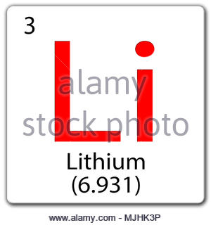 lithium chemical element periodic table science symbol chemical element tile lithium li stock photo - Periodic Table Symbol For Lithium lithium chemical element periodic table science symbol chemical element tile lithium li stock photo - Periodic Table Symbol For Lithium