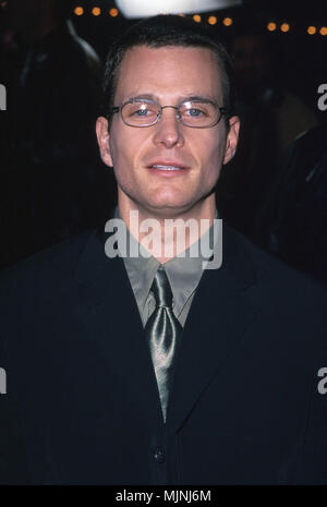 DAVID STRICKLAND LOS ANGELES USA 28 March 1999 Stock Photo - Alamy