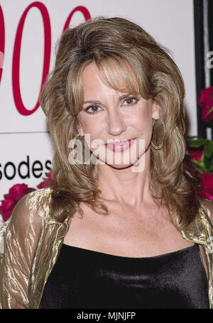 Jess Walton 'Young and the Restless' Celebrates 35 Years at the Paley