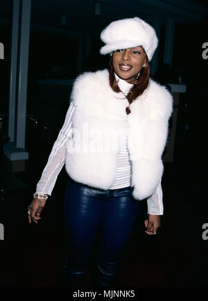 mary j blige 1994