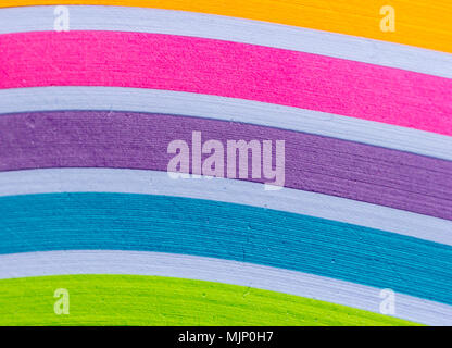 Colorful stripes background texture. Design for card, banner, Stock Photo