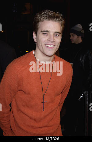 Jan 16, 2001; Los Angeles, CA, USA;  'E' Online sizzlin 2001 party to celebrate the new 2001 generation at the Key Club on Sunset Blvd. in Los Angeles Jackson.Richard.01.jpgJackson.Richard.01  Event in Hollywood Life - California,  Red Carpet Event, Vertical, USA, Film Industry, Celebrities,  Photography, Bestof, Arts Culture and Entertainment, Topix Celebrities fashion /  from the Red Carpet-1994-2000, one person, Vertical, Best of, Hollywood Life, Event in Hollywood Life - California,  Red Carpet and backstage, USA, Film Industry, Celebrities,  movie celebrities, TV celebrities, Music celebr Stock Photo