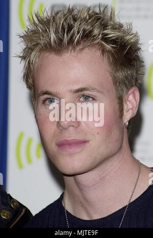 Nov 04, 2000; Los Angeles, CA, USA;  The Radio Music Awards honor his talent at a ceremony in the Aladdin Hotel in Las Vegas  O-Town Ashley.05.JPGO-Town Ashley.05  Event in Hollywood Life - California,  Red Carpet Event, Vertical, USA, Film Industry, Celebrities,  Photography, Bestof, Arts Culture and Entertainment, Topix Celebrities fashion /  from the Red Carpet-1994-2000, one person, Vertical, Best of, Hollywood Life, Event in Hollywood Life - California,  Red Carpet and backstage, USA, Film Industry, Celebrities,  movie celebrities, TV celebrities, Music celebrities, Photography, Bestof, A Stock Photo