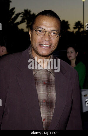 Oct 10, 2000; Los Angeles, CA, USA;  ' The Ladies Man 1e' was held at the Paramount Theatre in Los Angeles Billy Dee Williams Williams Billy Dee.04.JPGWilliams Billy Dee.04  Event in Hollywood Life - California,  Red Carpet Event, Vertical, USA, Film Industry, Celebrities,  Photography, Bestof, Arts Culture and Entertainment, Topix Celebrities fashion /  from the Red Carpet-1994-2000, one person, Vertical, Best of, Hollywood Life, Event in Hollywood Life - California,  Red Carpet and backstage, USA, Film Industry, Celebrities,  movie celebrities, TV celebrities, Music celebrities, Photography, Stock Photo