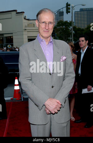 James Cromwell arriving at ' The Sum Of All Fears '  premiere at the Mann Village/Bruin Theatre in Los Angeles. May 29, 2002.           -            CromwellJames20.jpgCromwellJames20  Event in Hollywood Life - California,  Red Carpet Event, Vertical, USA, Film Industry, Celebrities,  Photography, Bestof, Arts Culture and Entertainment, Topix Celebrities fashion /  from the Red Carpet-, one person, Vertical, Best of, Hollywood Life, Event in Hollywood Life - California,  Red Carpet and backstage, USA, Film Industry, Celebrities,  movie celebrities, TV celebrities, Music celebrities, Photograph Stock Photo