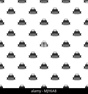 Measurement instrument pattern vector seamless Stock Vector