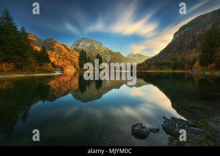 TARVISIO. JULIAN ALPS. ITALY Stock Photo - Alamy