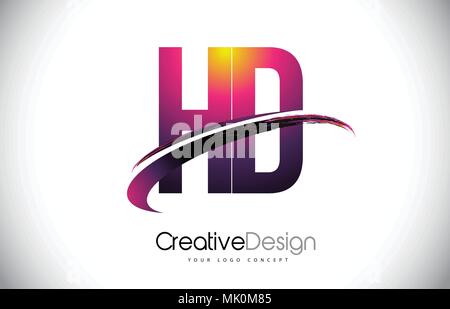 Swoosh Letter Logo Design Business Company Identity Water Wave Logo Stock  Vector by ©pixbold 457022340