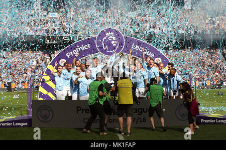 Manchester City Players Celebrate After Erling Haaland Right Scored manchester-city-players-celebrate-after-erling-haaland-right-scored