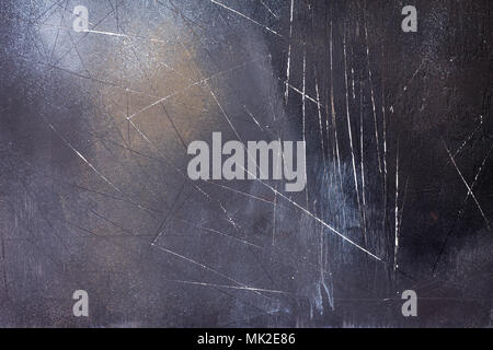 Dark brown green texture slate background. Vintage abstract texture stone. Flat lay background. Stock Photo