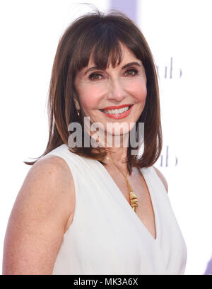 Westwood, USA. 6th May, 2018. Marie Steenburgen 031  attend the Los Angeles premiere of Book Club at Regency Village Theatre on May 6, 2018 in Westwood, United States Credit: Tsuni / USA/Alamy Live News Stock Photo