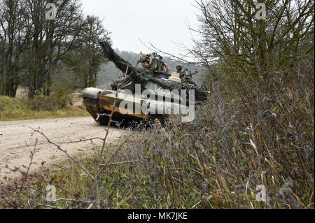 M1A2 SEPv2 Abrams is a third-generation main battle tank of the United ...