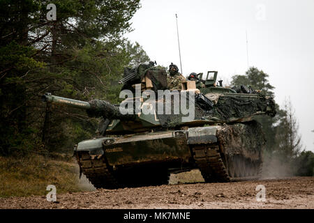 M1 Abrams is a third-generation American main battle tank developed by ...