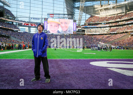 Inside U.S. Bank Stadium: Photos and videos