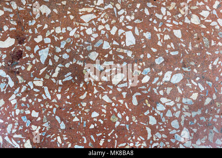Abstract background with small spots Stock Photo