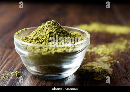 henna kina turkish matcha powder organic tea alamy similar