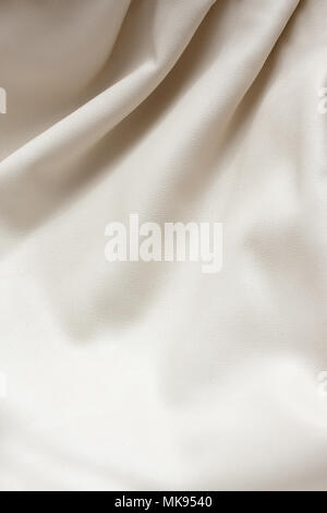 Wrinkled leather texture background Stock Photo