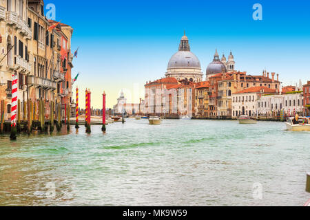 Venice,Italy. Stock Photo