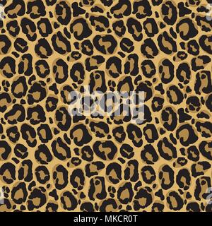 Pastel Leopard Fur Seamless Pattern Wild Exotic Animal Print Design  Wallpaper For Apparel Textile Wrapping Paper Etc Vector Design Stock  Illustration - Download Image Now - iStock