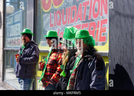 Mens store hats montreal