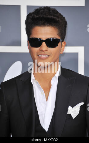 Bruno Mars – Hollywood Life