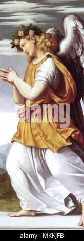 Angel Stock Photo