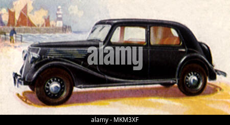 Renault vintage 1930 hi-res stock photography and images - Alamy