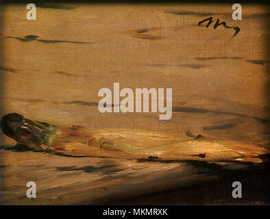 manet single asparagus