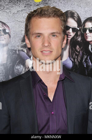 Freddie Stroma   256 at  The Pitch Perfect Premiere at the Arclight Theatre In Los Angeles.Freddie Stroma   256 Red Carpet Event, Vertical, USA, Film Industry, Celebrities,  Photography, Bestof, Arts Culture and Entertainment, Topix Celebrities fashion /  Vertical, Best of, Event in Hollywood Life - California,  Red Carpet and backstage, USA, Film Industry, Celebrities,  movie celebrities, TV celebrities, Music celebrities, Photography, Bestof, Arts Culture and Entertainment,  Topix, headshot, vertical, one person,, from the year , 2012, inquiry tsuni@Gamma-USA.com Stock Photo