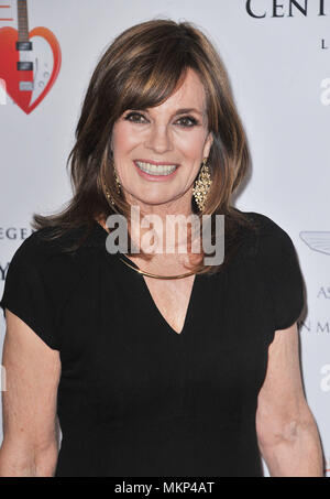 Linda Gray  arriving at The 20th Ann. Race To Erase MS 2013 at the Hyatt Hotel in Los Angeles.Linda Gray 155 Red Carpet Event, Vertical, USA, Film Industry, Celebrities,  Photography, Bestof, Arts Culture and Entertainment, Topix Celebrities fashion /  Vertical, Best of, Event in Hollywood Life - California,  Red Carpet and backstage, USA, Film Industry, Celebrities,  movie celebrities, TV celebrities, Music celebrities, Photography, Bestof, Arts Culture and Entertainment,  Topix, headshot, vertical, one person,, from the year , 2013, inquiry tsuni@Gamma-USA.com Stock Photo