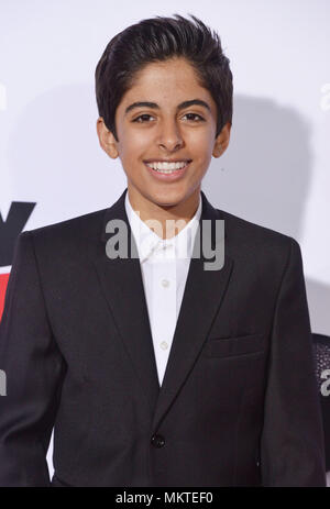 Karan Brar Los Angeles premiere of Disney Channel's 'Sofia The First ...