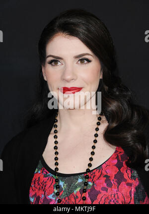 Stephenie Meyer at The Host  Premiere at the Arclight theatre in Los Angeles. Stephenie Meyer 35 Red Carpet Event, Vertical, USA, Film Industry, Celebrities,  Photography, Bestof, Arts Culture and Entertainment, Topix Celebrities fashion /  Vertical, Best of, Event in Hollywood Life - California,  Red Carpet and backstage, USA, Film Industry, Celebrities,  movie celebrities, TV celebrities, Music celebrities, Photography, Bestof, Arts Culture and Entertainment,  Topix, headshot, vertical, one person,, from the year , 2013, inquiry tsuni@Gamma-USA.com Stock Photo