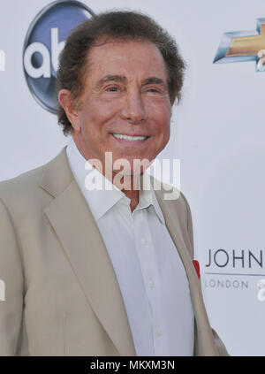 Steve Wynn  at the 2012 Billboard Music Awards at the MGM Grand Arena In Las Vegas.Steve Wynn  Red Carpet Event, Vertical, USA, Film Industry, Celebrities,  Photography, Bestof, Arts Culture and Entertainment, Topix Celebrities fashion /  Vertical, Best of, Event in Hollywood Life - California,  Red Carpet and backstage, USA, Film Industry, Celebrities,  movie celebrities, TV celebrities, Music celebrities, Photography, Bestof, Arts Culture and Entertainment,  Topix, headshot, vertical, one person,, from the year , 2012, inquiry tsuni@Gamma-USA.com Stock Photo