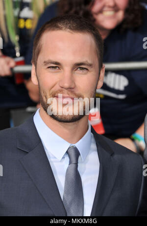 Taylor Kitsch  Battleship Premiere at the Nokia Theatre in Los Angeles.Taylor Kitsch  56 Red Carpet Event, Vertical, USA, Film Industry, Celebrities,  Photography, Bestof, Arts Culture and Entertainment, Topix Celebrities fashion /  Vertical, Best of, Event in Hollywood Life - California,  Red Carpet and backstage, USA, Film Industry, Celebrities,  movie celebrities, TV celebrities, Music celebrities, Photography, Bestof, Arts Culture and Entertainment,  Topix, headshot, vertical, one person,, from the year , 2012, inquiry tsuni@Gamma-USA.com Stock Photo