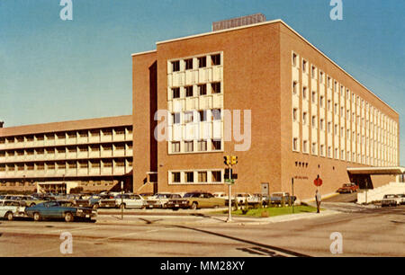 Saint lukes hospital hi-res stock photography and images - Alamy