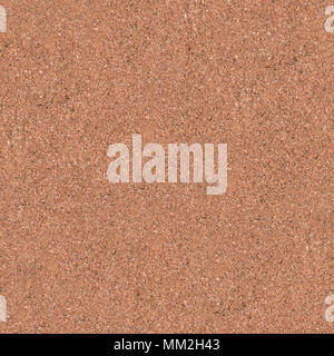Surface Covered with Small Stones. Stock Photo