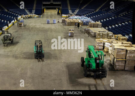 Ford arena beaumont texas hi res stock photography and images