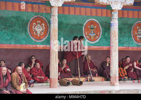 Rag dung hi-res stock photography and images - Alamy