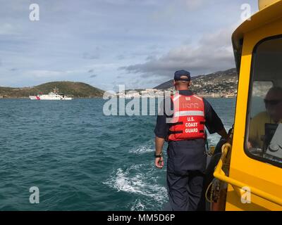 US COAST GUARD RELIANCE CLASS CUTTER CGC ALERT '630' Stock Photo - Alamy