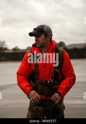 The 129th Air Rescue Squadron operated a variety of aircraft for search ...