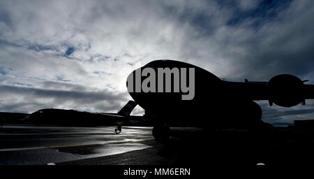 Operation Blue Jay first established Thule Air Base in 1951. Today