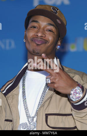Chingy Fake Id