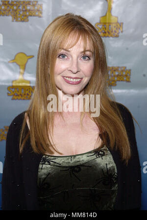 Cassandra Petersen - Elvira - arriving at The 27th Saturn Awards at the Park Hyatt Hotel in Los Angeles  June 12, 2001 - © TsuniPetersenCassandra04.jpgPetersenCassandra04 Red Carpet Event, Vertical, USA, Film Industry, Celebrities,  Photography, Bestof, Arts Culture and Entertainment, Topix Celebrities fashion /  Vertical, Best of, Event in Hollywood Life - California,  Red Carpet and backstage, USA, Film Industry, Celebrities,  movie celebrities, TV celebrities, Music celebrities, Photography, Bestof, Arts Culture and Entertainment,  Topix, headshot, vertical, one person,, from the year , 200